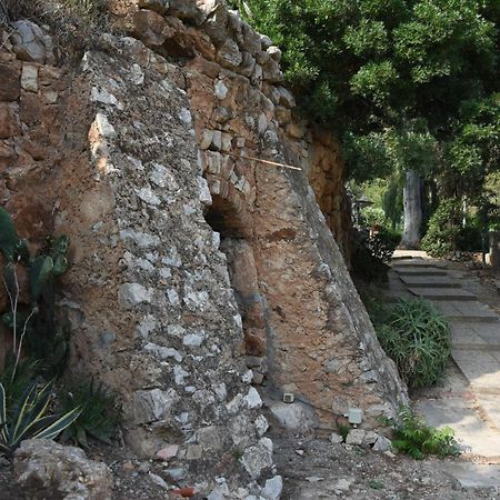 Elba Borgo Di Latrano Daire Magazzini  Dış mekan fotoğraf