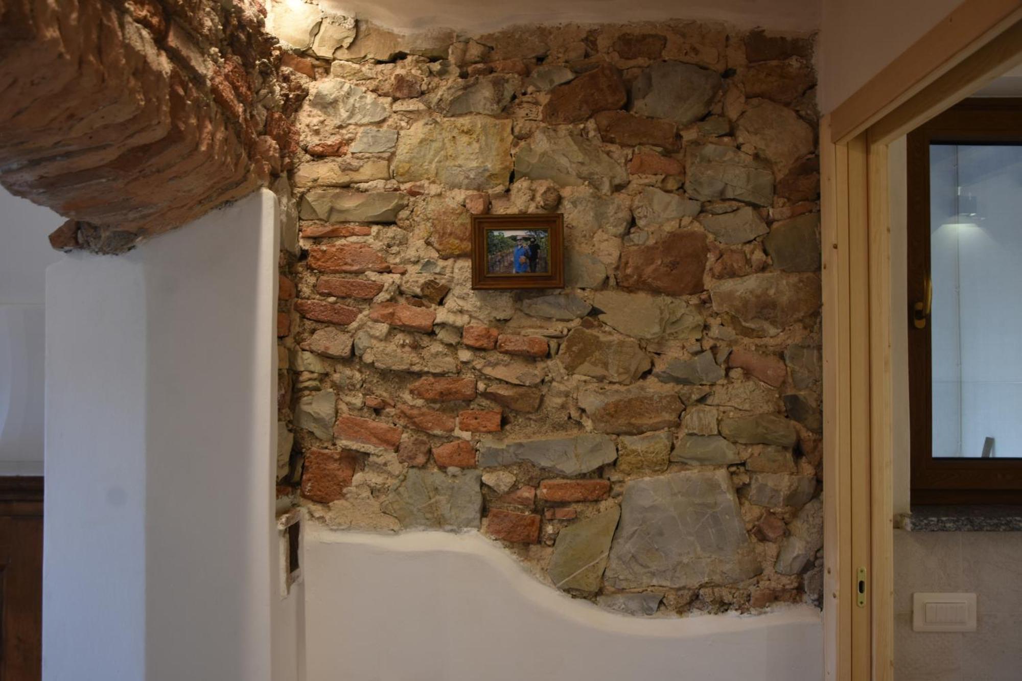 Elba Borgo Di Latrano Daire Magazzini  Oda fotoğraf